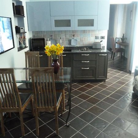 Casa Orefici, 4 Apartments In Front Of Aquarium! Genova Kültér fotó