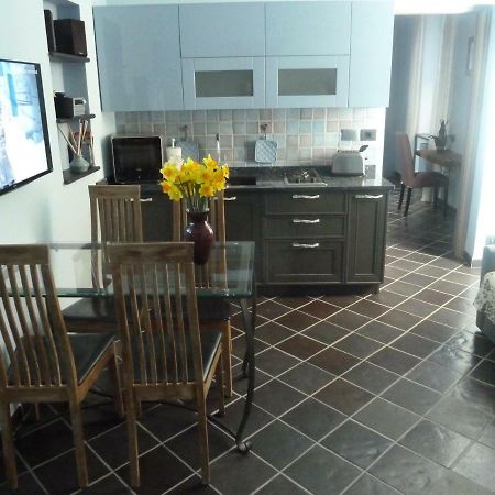 Casa Orefici, 4 Apartments In Front Of Aquarium! Genova Kültér fotó