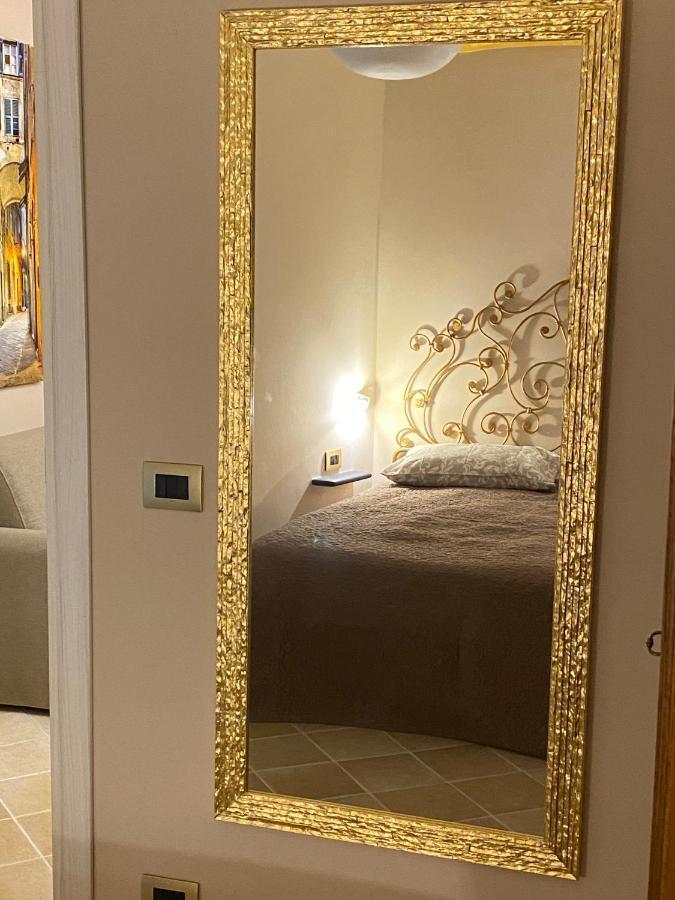 Casa Orefici, 4 Apartments In Front Of Aquarium! Genova Kültér fotó