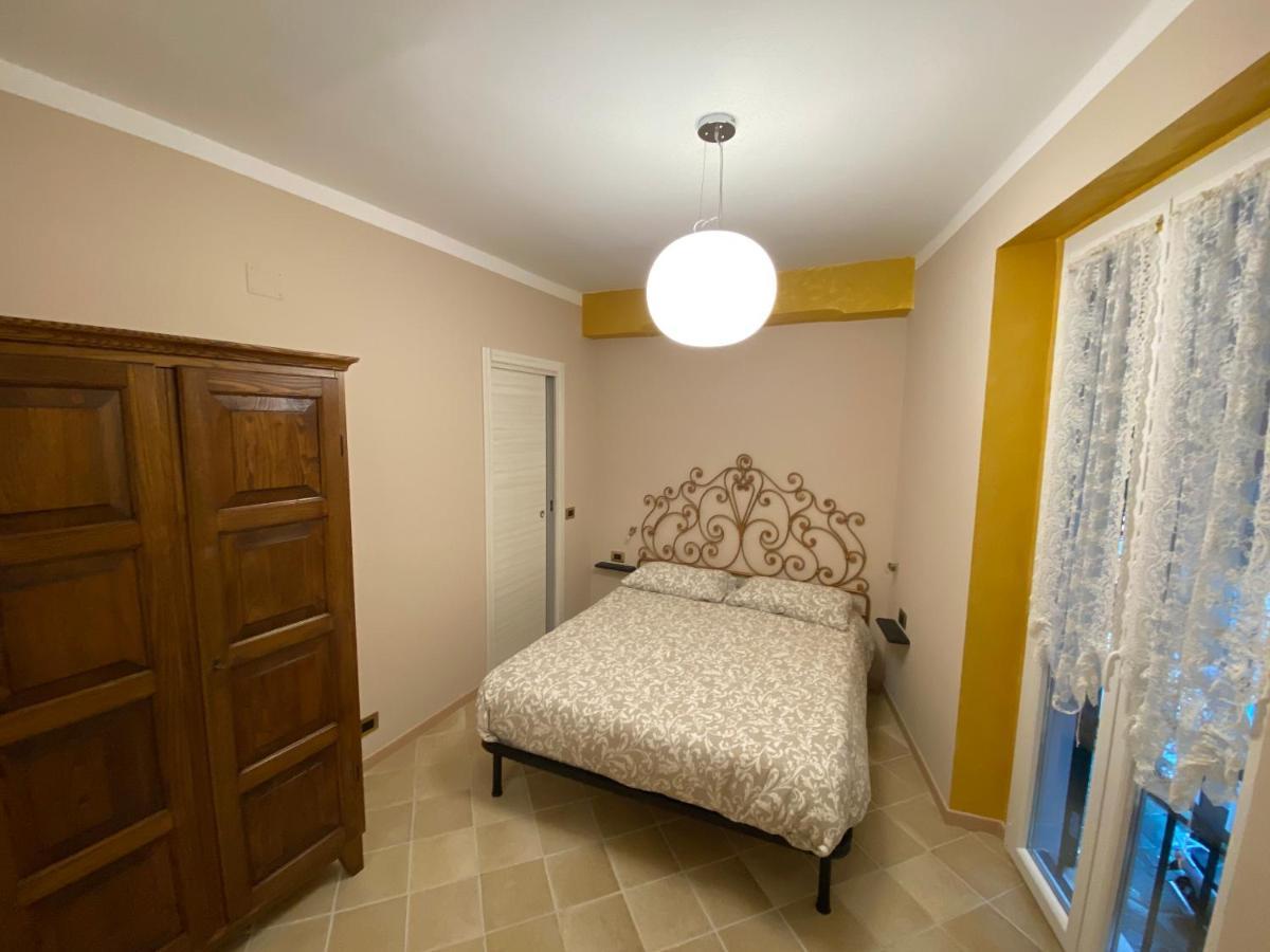 Casa Orefici, 4 Apartments In Front Of Aquarium! Genova Kültér fotó