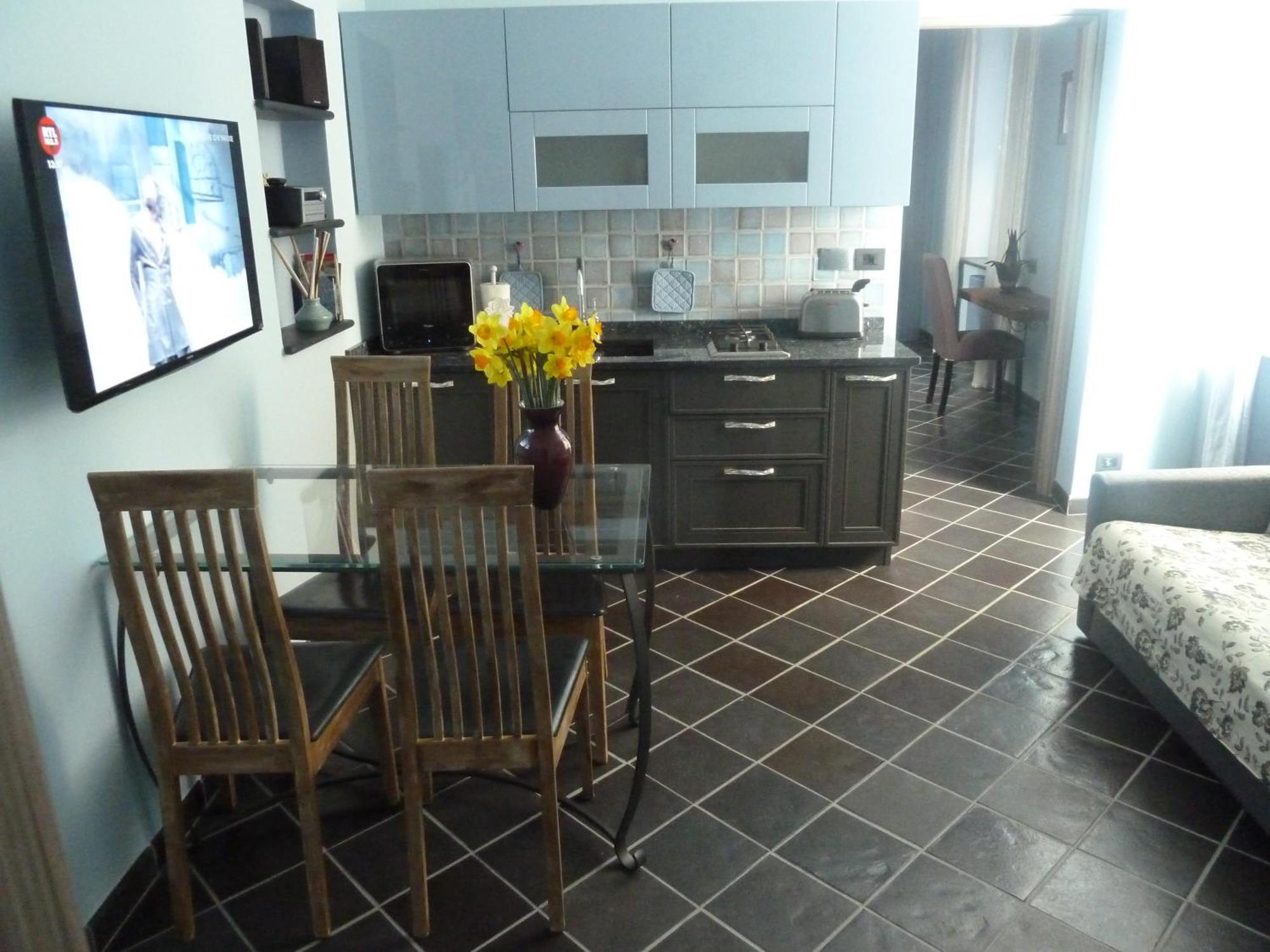 Casa Orefici, 4 Apartments In Front Of Aquarium! Genova Kültér fotó