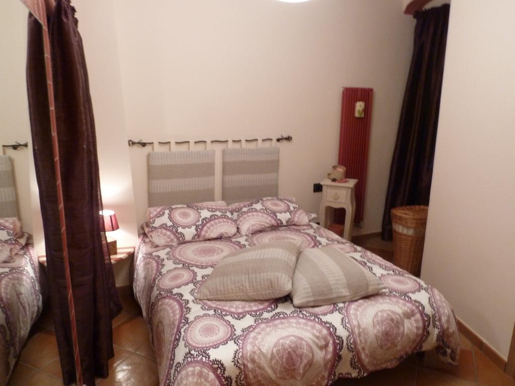 Casa Orefici, 4 Apartments In Front Of Aquarium! Genova Szoba fotó