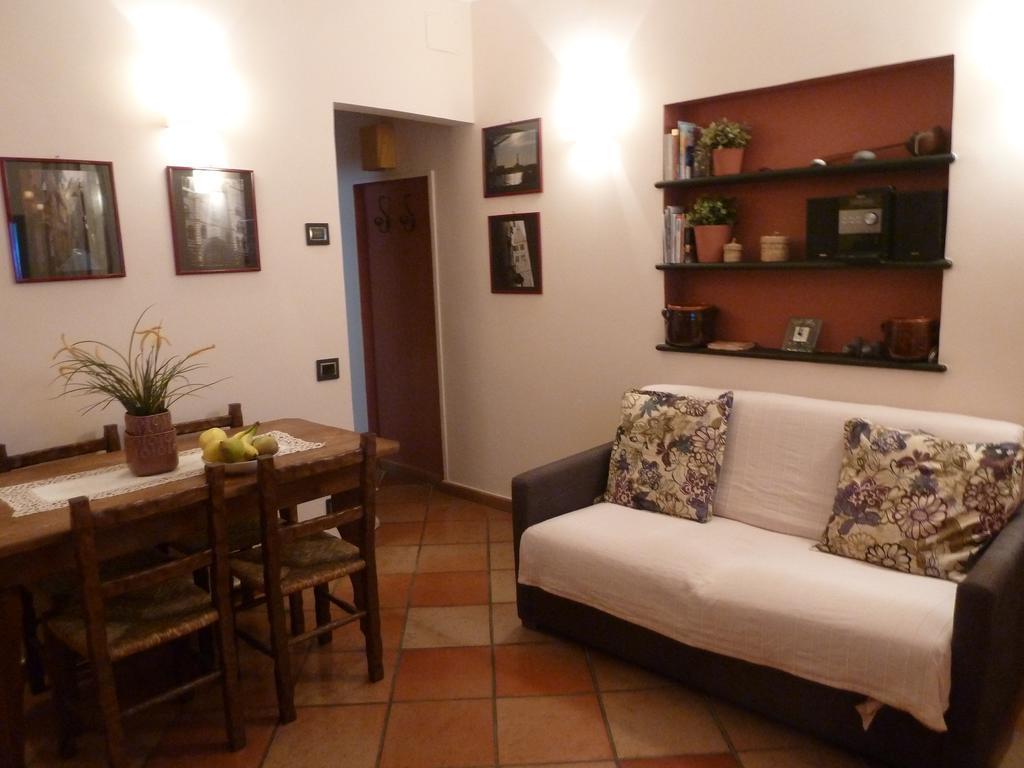 Casa Orefici, 4 Apartments In Front Of Aquarium! Genova Szoba fotó