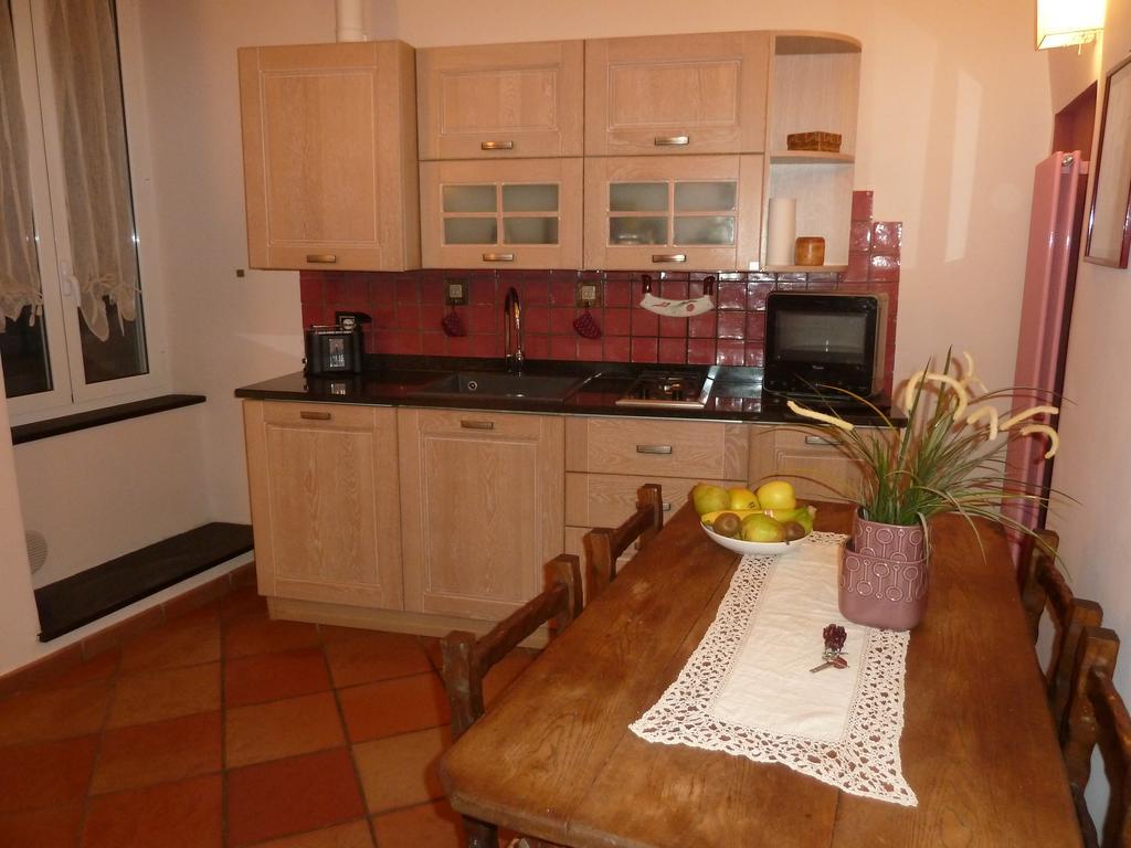 Casa Orefici, 4 Apartments In Front Of Aquarium! Genova Szoba fotó