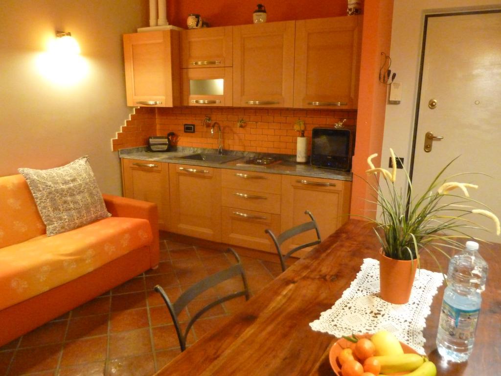 Casa Orefici, 4 Apartments In Front Of Aquarium! Genova Kültér fotó