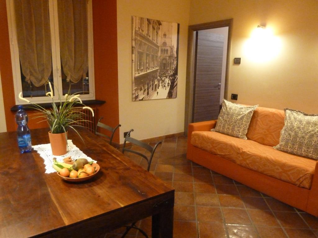 Casa Orefici, 4 Apartments In Front Of Aquarium! Genova Kültér fotó