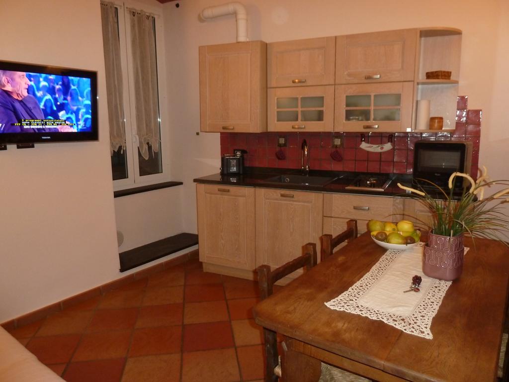 Casa Orefici, 4 Apartments In Front Of Aquarium! Genova Kültér fotó