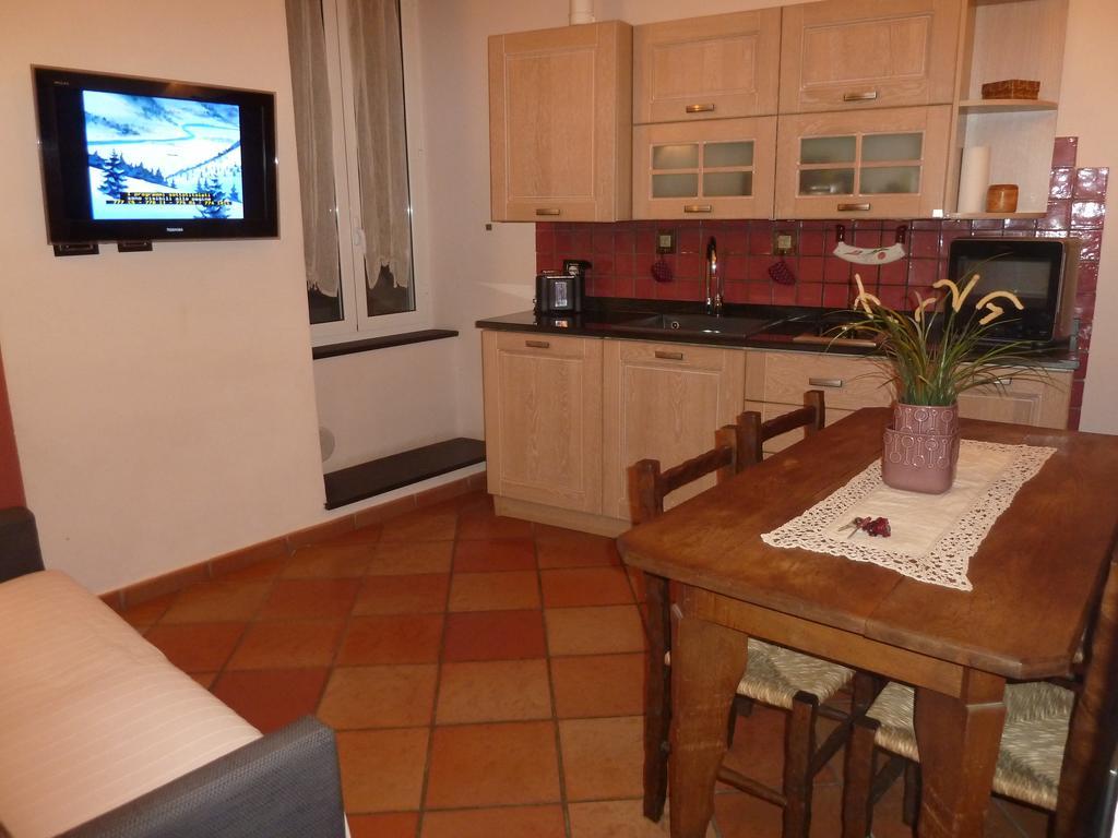 Casa Orefici, 4 Apartments In Front Of Aquarium! Genova Kültér fotó