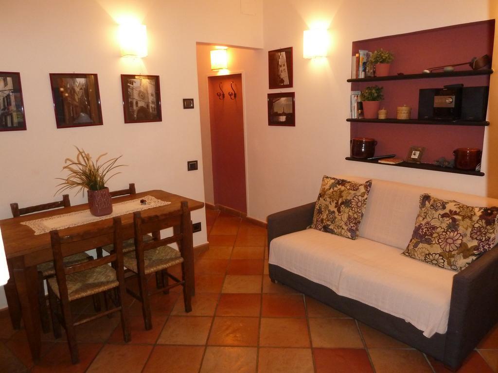 Casa Orefici, 4 Apartments In Front Of Aquarium! Genova Kültér fotó