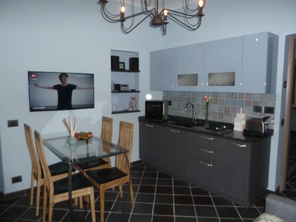 Casa Orefici, 4 Apartments In Front Of Aquarium! Genova Kültér fotó