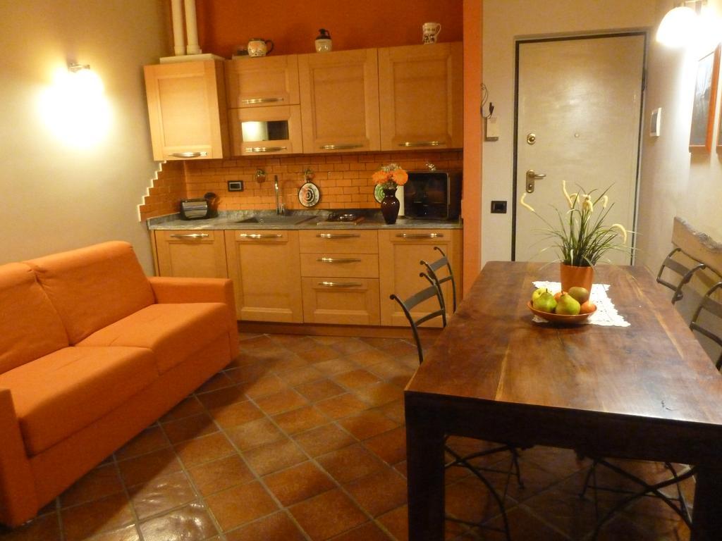 Casa Orefici, 4 Apartments In Front Of Aquarium! Genova Kültér fotó