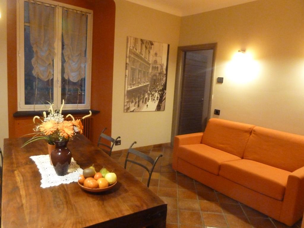 Casa Orefici, 4 Apartments In Front Of Aquarium! Genova Kültér fotó