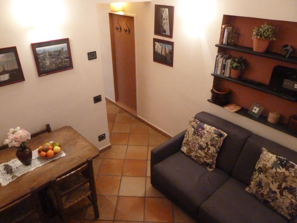 Casa Orefici, 4 Apartments In Front Of Aquarium! Genova Kültér fotó