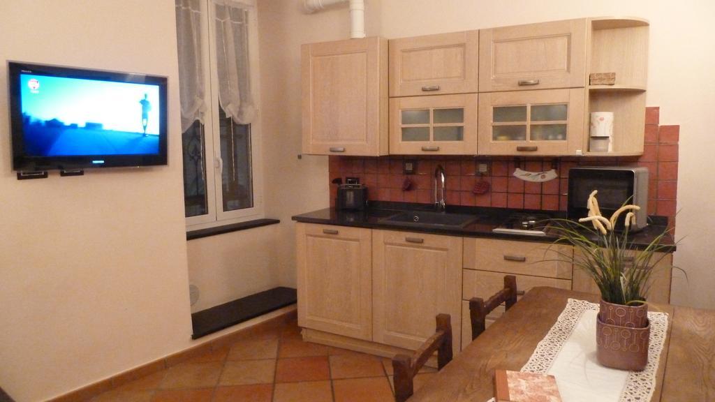 Casa Orefici, 4 Apartments In Front Of Aquarium! Genova Kültér fotó