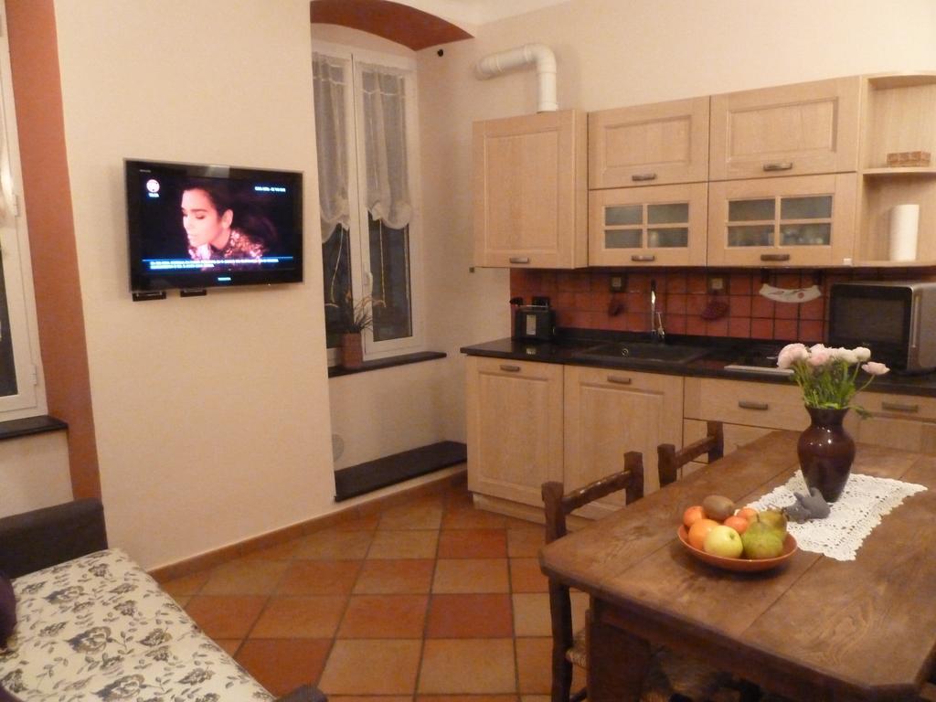 Casa Orefici, 4 Apartments In Front Of Aquarium! Genova Kültér fotó