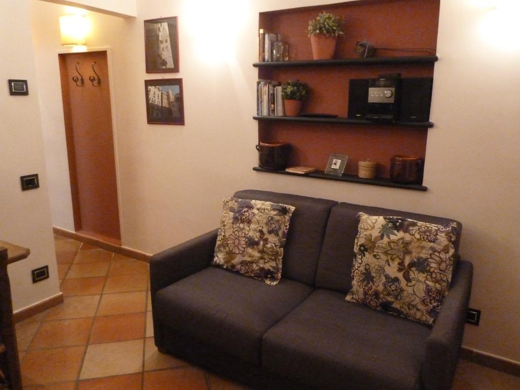 Casa Orefici, 4 Apartments In Front Of Aquarium! Genova Kültér fotó