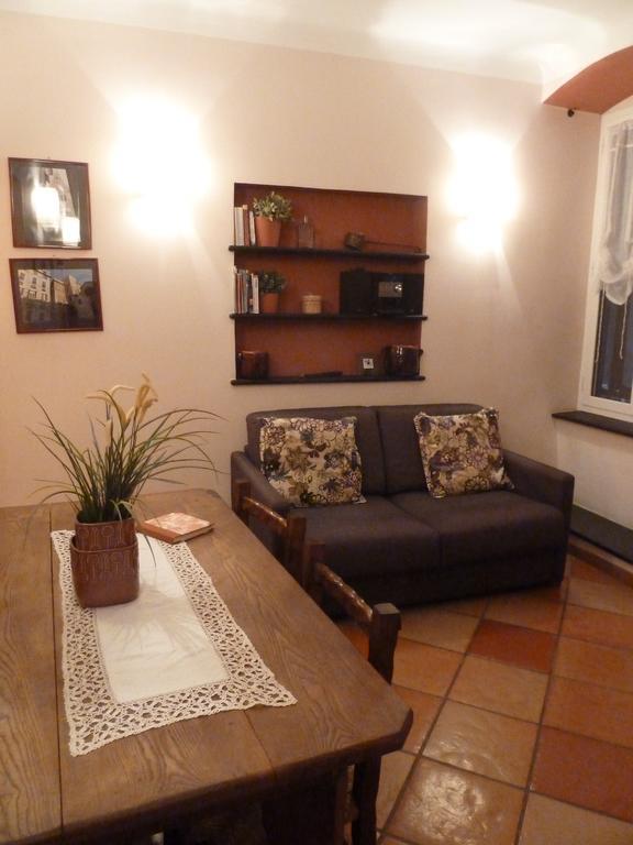 Casa Orefici, 4 Apartments In Front Of Aquarium! Genova Kültér fotó