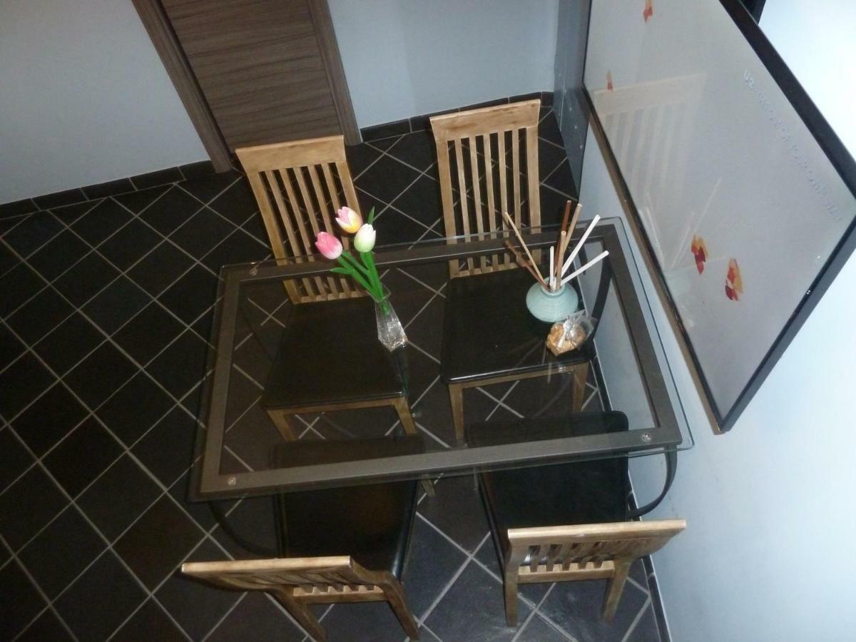 Casa Orefici, 4 Apartments In Front Of Aquarium! Genova Kültér fotó
