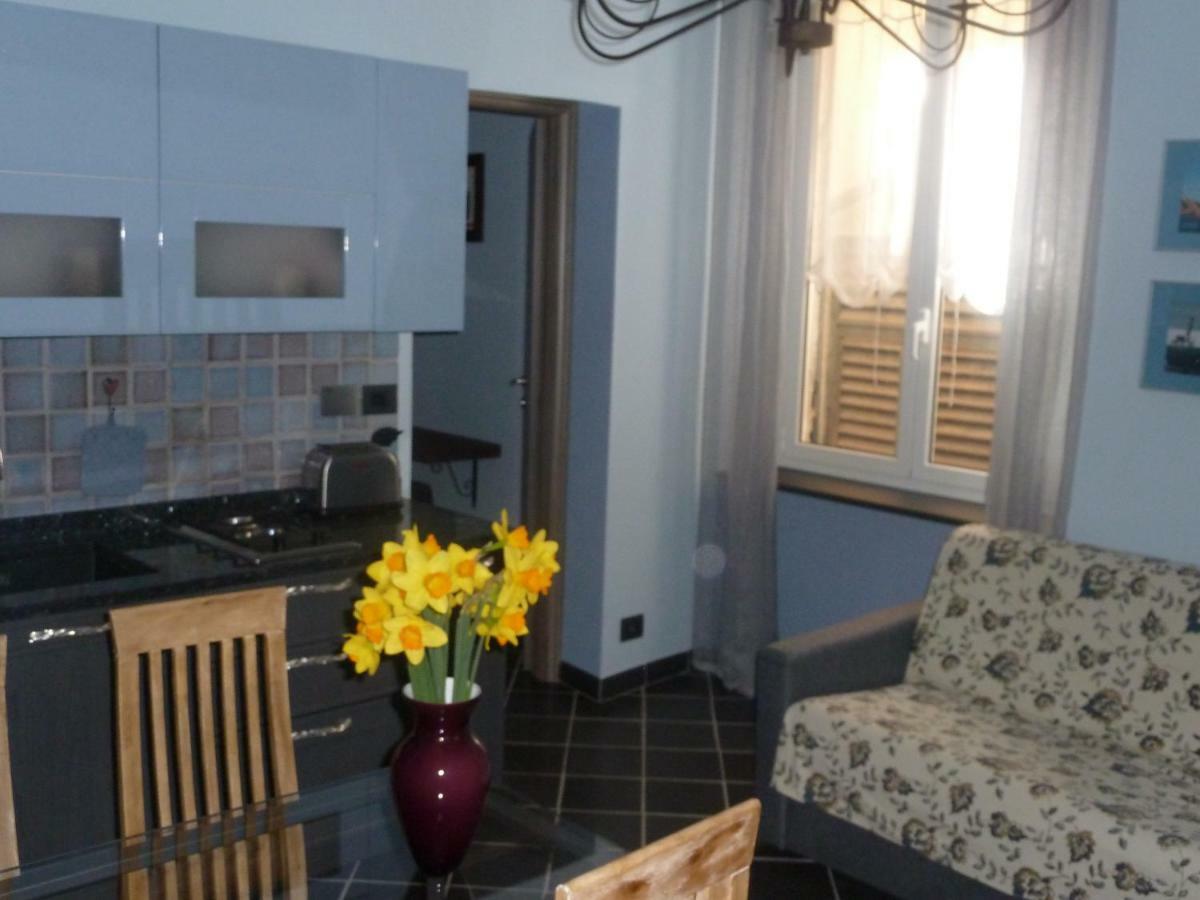 Casa Orefici, 4 Apartments In Front Of Aquarium! Genova Kültér fotó