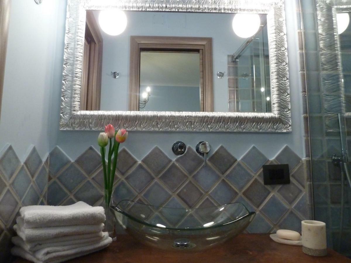 Casa Orefici, 4 Apartments In Front Of Aquarium! Genova Kültér fotó