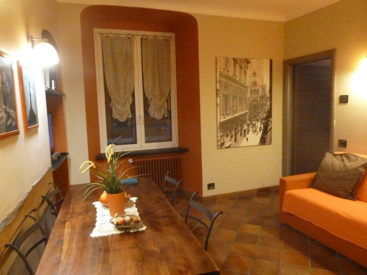 Casa Orefici, 4 Apartments In Front Of Aquarium! Genova Kültér fotó