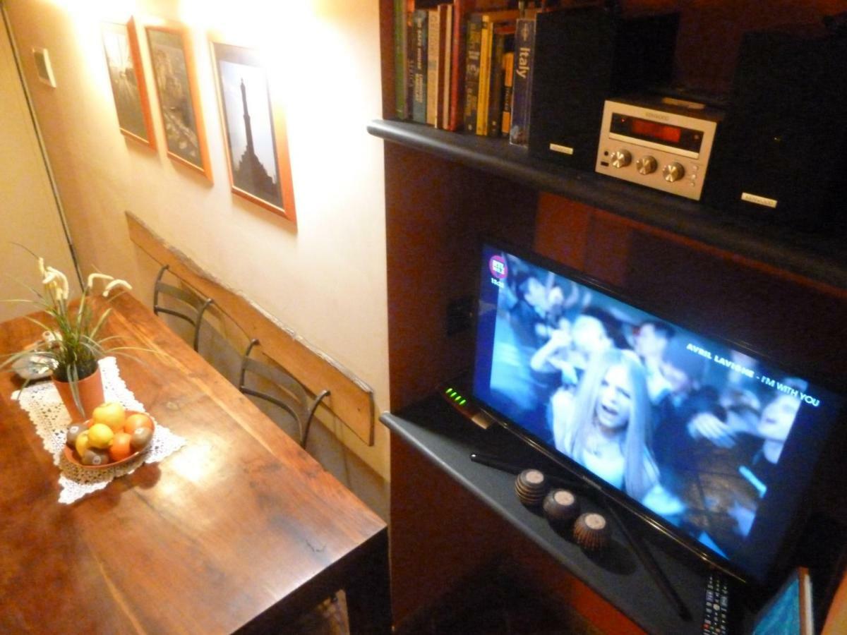 Casa Orefici, 4 Apartments In Front Of Aquarium! Genova Kültér fotó