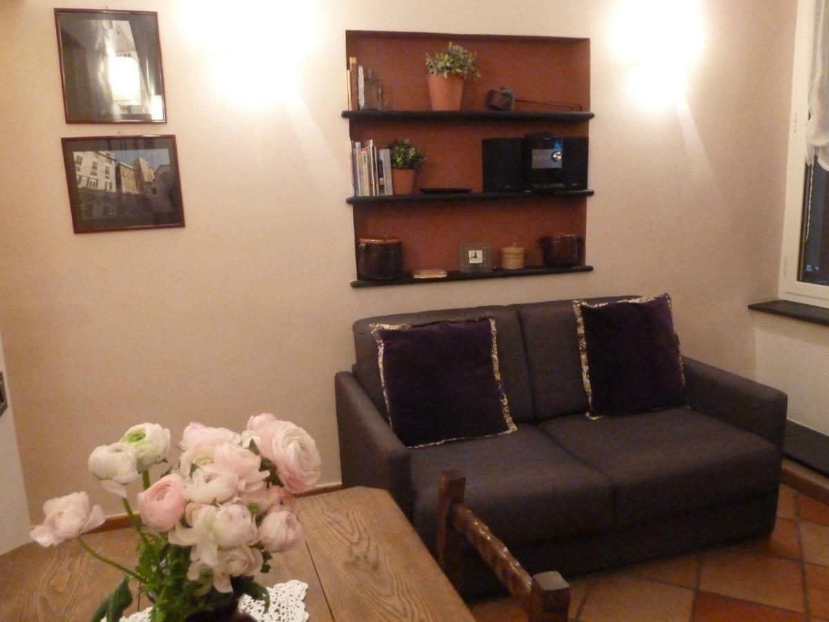 Casa Orefici, 4 Apartments In Front Of Aquarium! Genova Kültér fotó