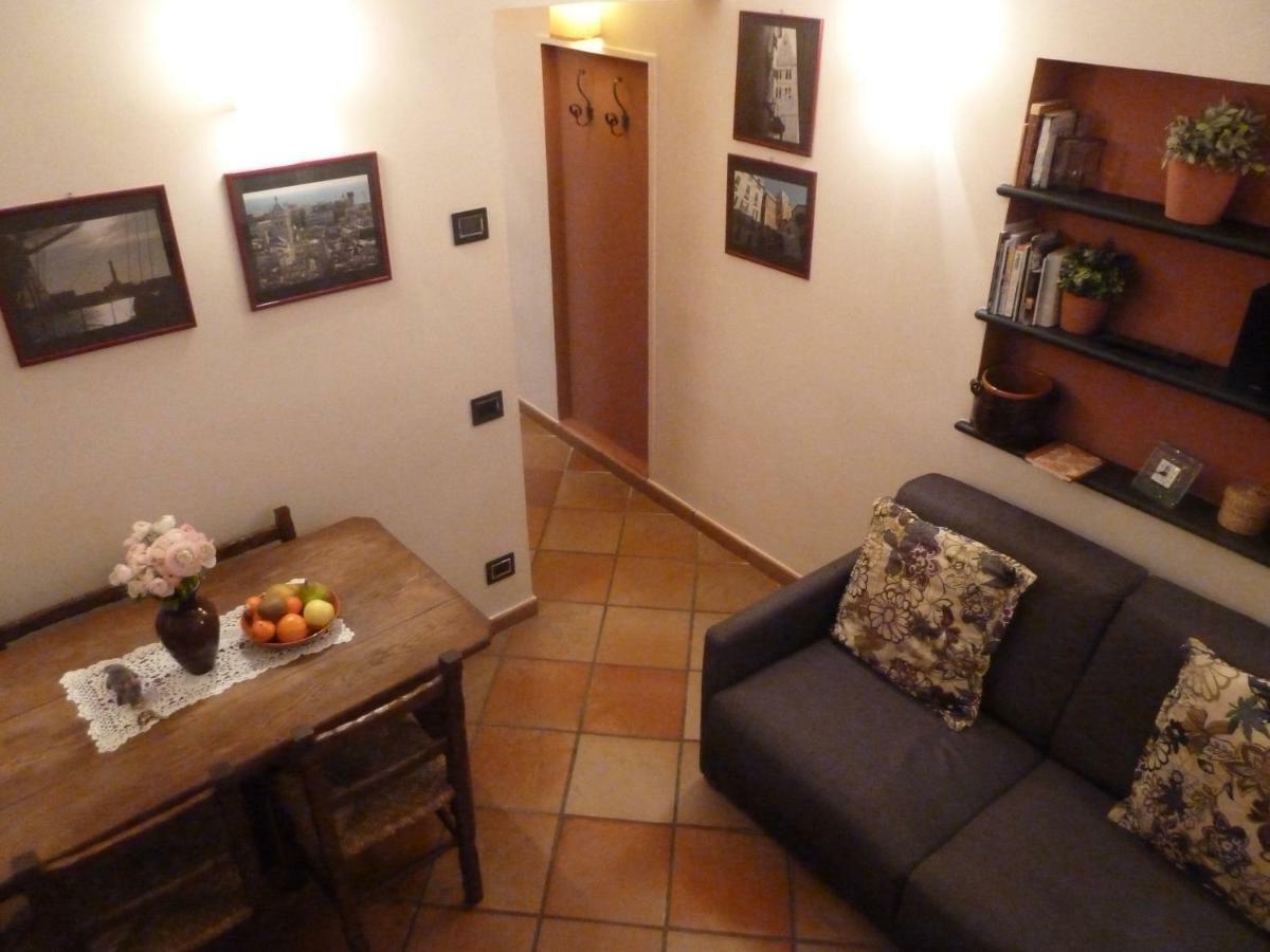 Casa Orefici, 4 Apartments In Front Of Aquarium! Genova Kültér fotó